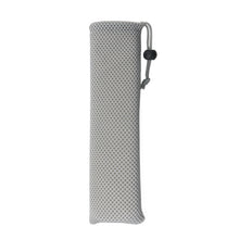 Load image into Gallery viewer, 18/10 Stainless Steel Collapsible Straw Set Reusable Telescopic Drinking Straw Portable Straw For Travel Metal Drink Straw Brush